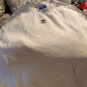 Adidas pullover